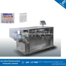 Plastic Ampul Filling and Sealing Machine